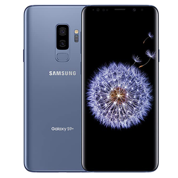 Écouteurs sans fil QuietControl 30 samsung S9 Plus